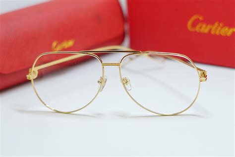 cartier glasses buffs replica|real cartier glasses buffs.